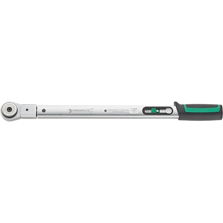 Stahlwille Tools SERVICE-MANOSKOP torque wrench 96504020